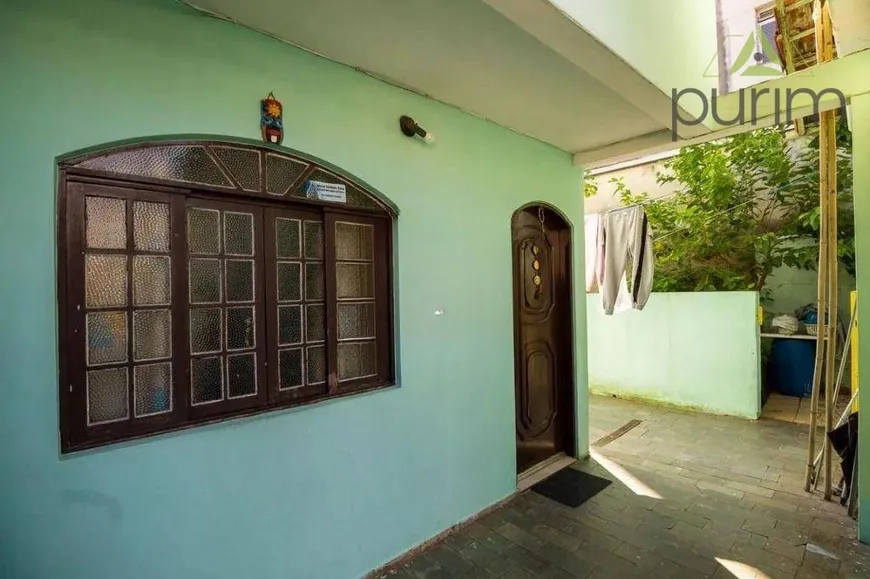 Foto 1 de Casa com 4 Quartos à venda, 200m² em Vila Brasilina, São Paulo