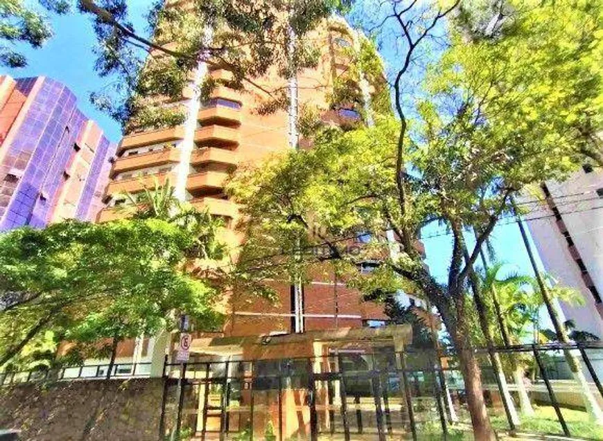 Foto 1 de Cobertura com 3 Quartos à venda, 280m² em Jardim Avelino, São Paulo