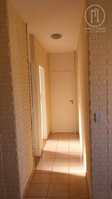 Foto 1 de Apartamento com 2 Quartos à venda, 50m² em Jardim Satélite, São Paulo