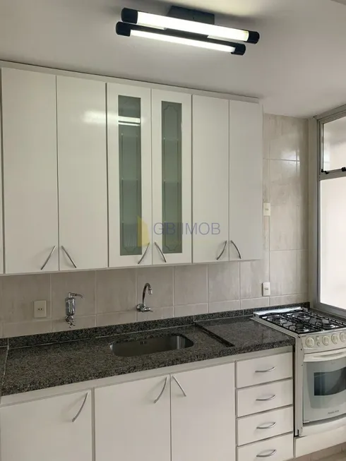 Foto 1 de Apartamento com 2 Quartos à venda, 60m² em Vila Santa Rosa, Jundiaí
