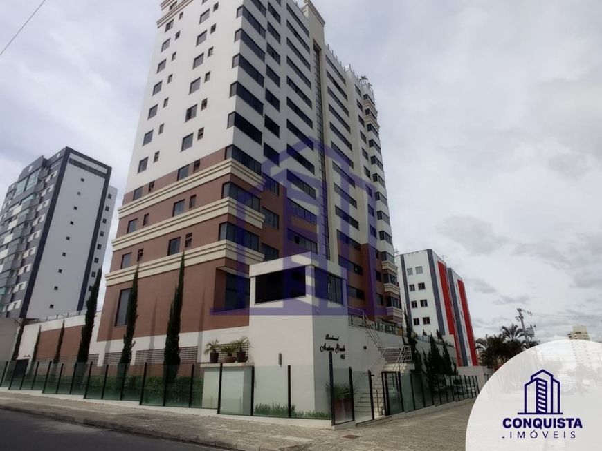Foto 1 de Apartamento com 3 Quartos para alugar, 160m² em Candeias, Vitória da Conquista