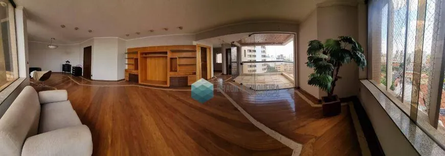 Foto 1 de Apartamento com 3 Quartos à venda, 215m² em Centro, São José do Rio Preto