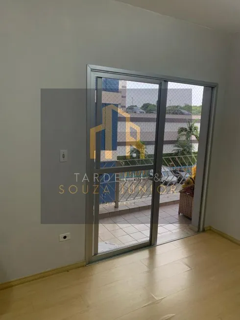 Foto 1 de Apartamento com 2 Quartos para alugar, 60m² em Loteamento Mogilar, Mogi das Cruzes