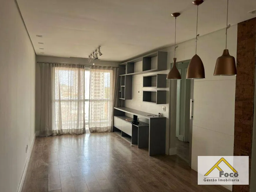 Foto 1 de Apartamento com 3 Quartos à venda, 87m² em Alto, Piracicaba