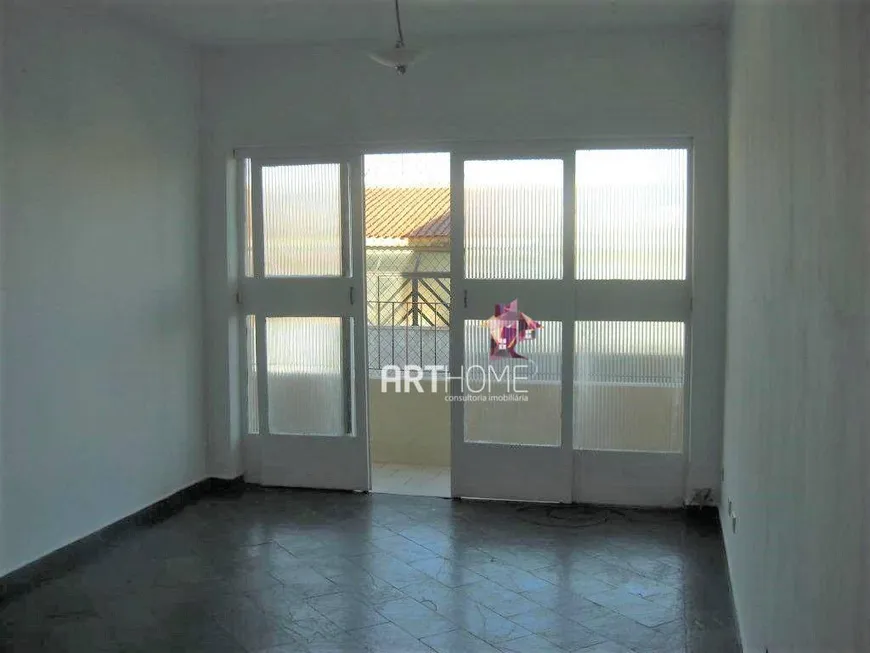 Foto 1 de Apartamento com 2 Quartos à venda, 98m² em Rudge Ramos, São Bernardo do Campo