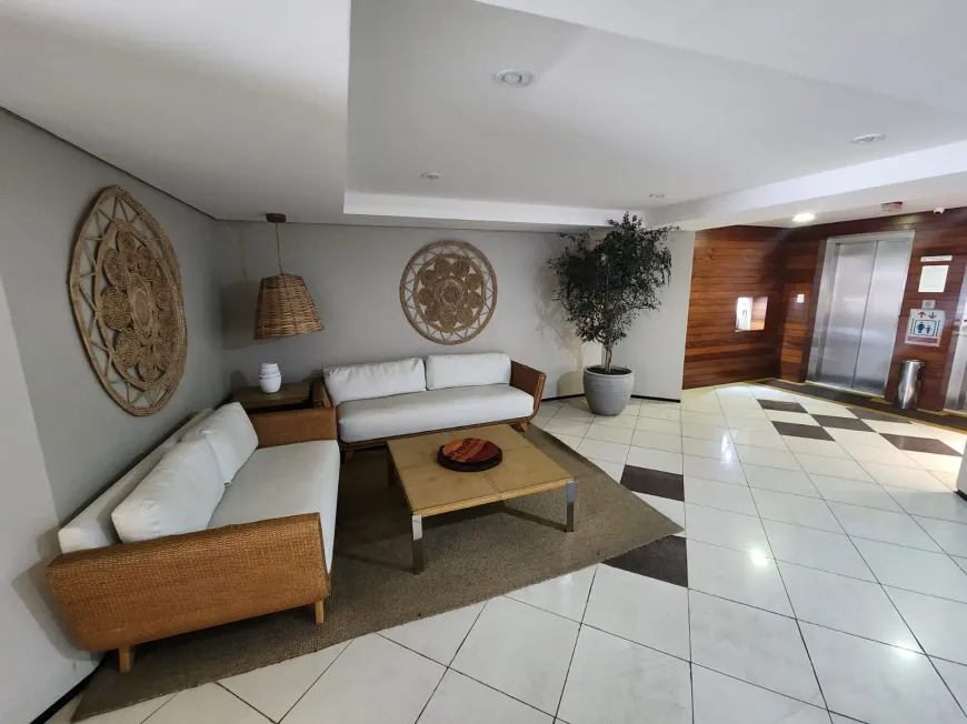 Foto 1 de Apartamento com 2 Quartos para alugar, 49m² em Boa Viagem, Recife
