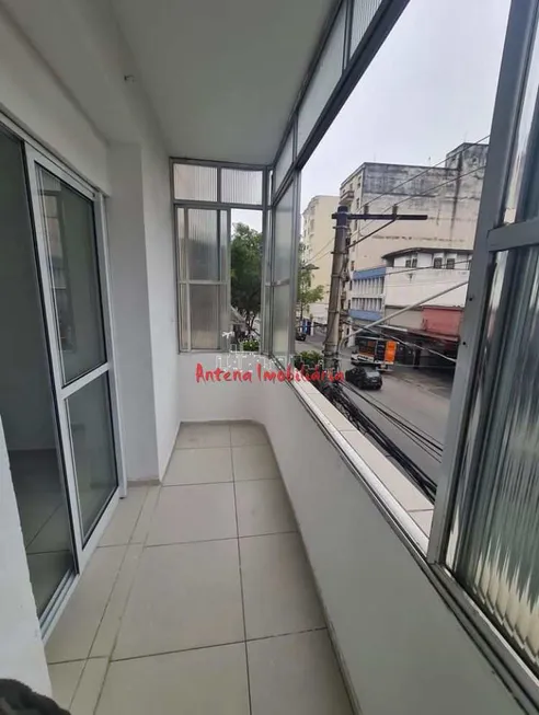 Foto 1 de Apartamento com 1 Quarto à venda, 54m² em Santa Cecília, São Paulo