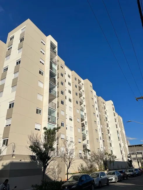 Foto 1 de Apartamento com 3 Quartos à venda, 62m² em Lapa, São Paulo