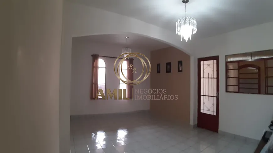 Foto 1 de Casa com 2 Quartos à venda, 133m² em Cidade Morumbi, São José dos Campos