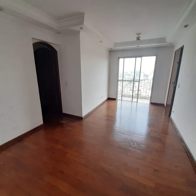 Foto 1 de Apartamento com 3 Quartos à venda, 132m² em Vila Diva, São Paulo