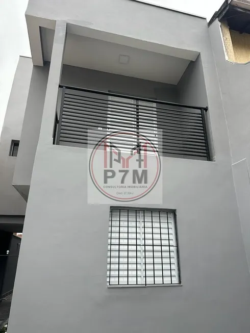 Foto 1 de Casa com 3 Quartos à venda, 160m² em Alto da Lapa, São Paulo