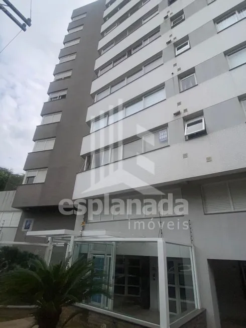 Foto 1 de Apartamento com 2 Quartos para alugar, 79m² em Bela Vista, Porto Alegre