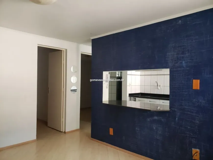 Foto 1 de Apartamento com 2 Quartos para alugar, 45m² em Raposo Tavares, São Paulo
