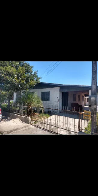 Foto 1 de Casa com 4 Quartos para alugar, 336m² em Mato Alto, Araranguá