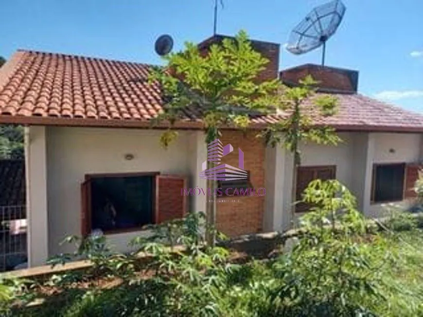 Foto 1 de Sobrado com 5 Quartos para alugar, 386m² em Condomínio Morada do Sol, Santana de Parnaíba