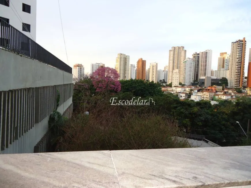 Foto 1 de Sobrado com 3 Quartos à venda, 245m² em Santana, São Paulo