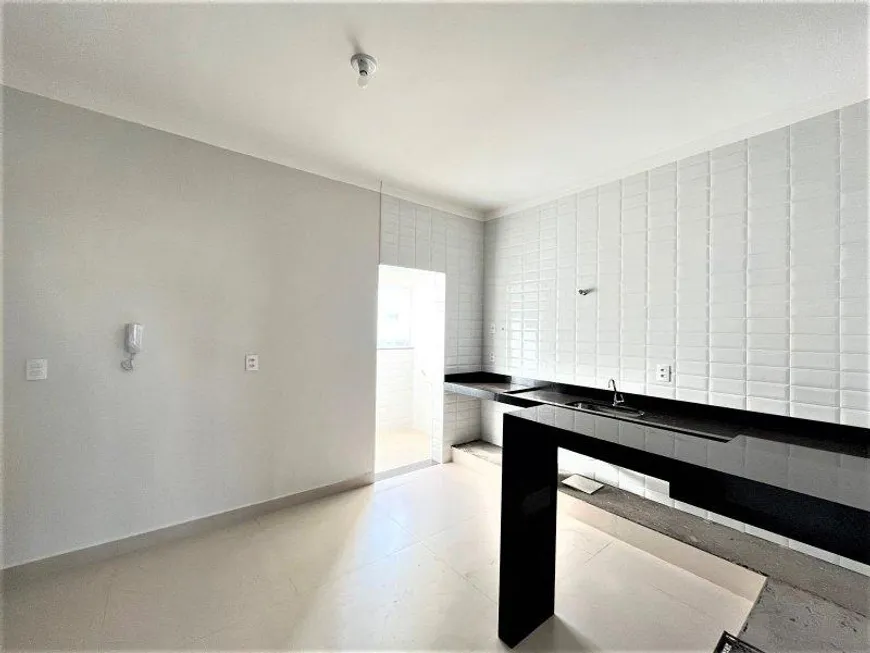 Foto 1 de Apartamento com 3 Quartos à venda, 87m² em Jardim Francano, Franca