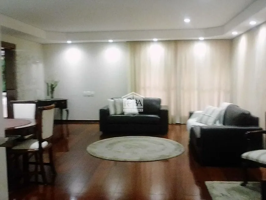 Foto 1 de Apartamento com 4 Quartos à venda, 240m² em Santana, São Paulo