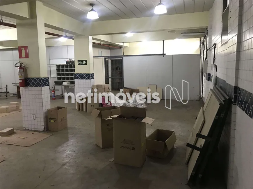 Foto 1 de Sala Comercial para alugar, 310m² em Eldorado, Contagem