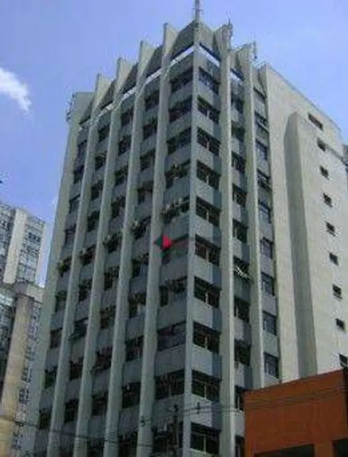 Foto 1 de Sala Comercial à venda, 30m² em Jardim Paulistano, São Paulo