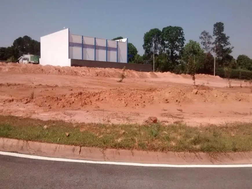 Foto 1 de Lote/Terreno à venda, 600m² em Bairro do Uberaba, Bragança Paulista