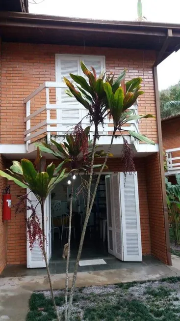 Foto 1 de Casa de Condomínio com 2 Quartos à venda, 88m² em Praia Grande, Ubatuba