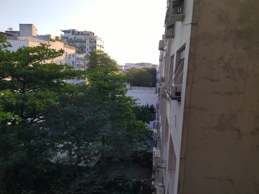 Foto 1 de Apartamento com 3 Quartos à venda, 105m² em Copacabana, Rio de Janeiro