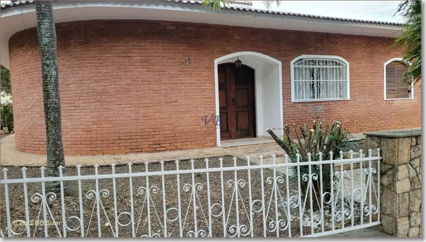 Foto 1 de Casa com 4 Quartos à venda, 242m² em Jardim São Caetano, São Caetano do Sul