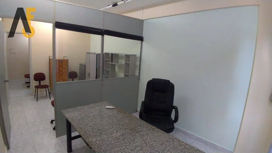 Foto 1 de Sala Comercial à venda, 29m² em Freguesia- Jacarepaguá, Rio de Janeiro