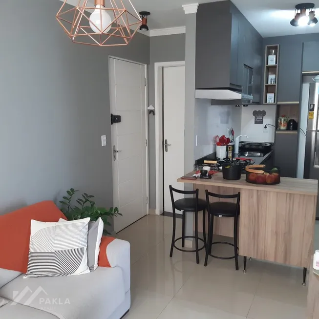 Foto 1 de Apartamento com 2 Quartos à venda, 42m² em Vila Mafra, São Paulo