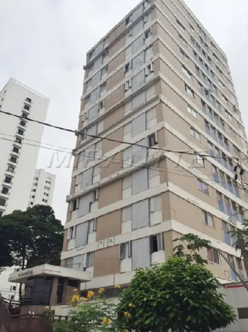 Foto 1 de Apartamento com 2 Quartos à venda, 59m² em Santana, São Paulo