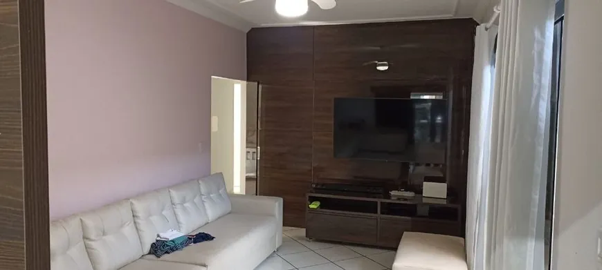 Foto 1 de Casa com 3 Quartos à venda, 181m² em Custódio Pereira, Uberlândia