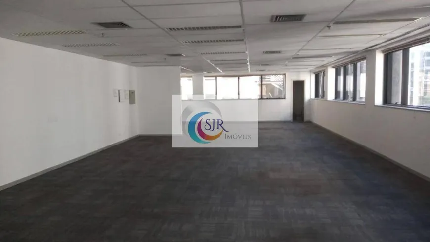 Foto 1 de Sala Comercial para alugar, 450m² em Vila Olímpia, São Paulo