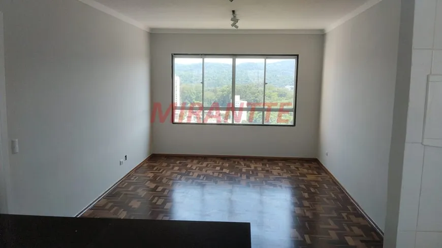 Foto 1 de Apartamento com 2 Quartos à venda, 75m² em Mandaqui, São Paulo