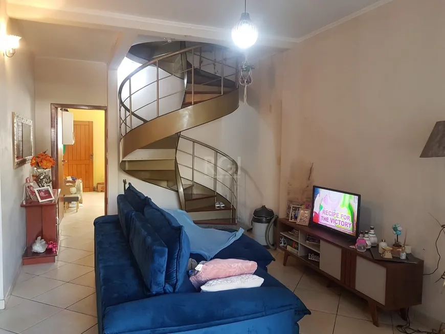 Foto 1 de Casa com 4 Quartos à venda, 299m² em Glória, Porto Alegre