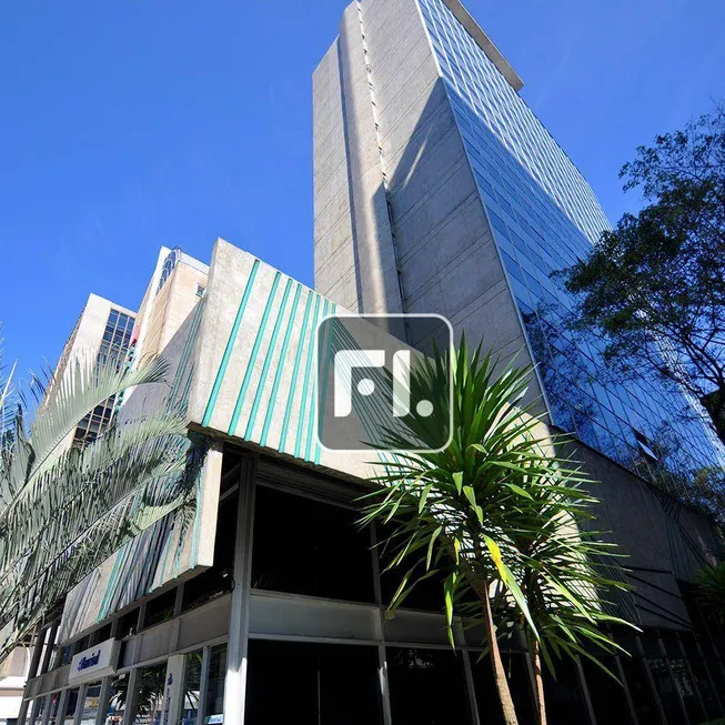 Foto 1 de Sala Comercial para alugar, 250m² em Bela Vista, São Paulo