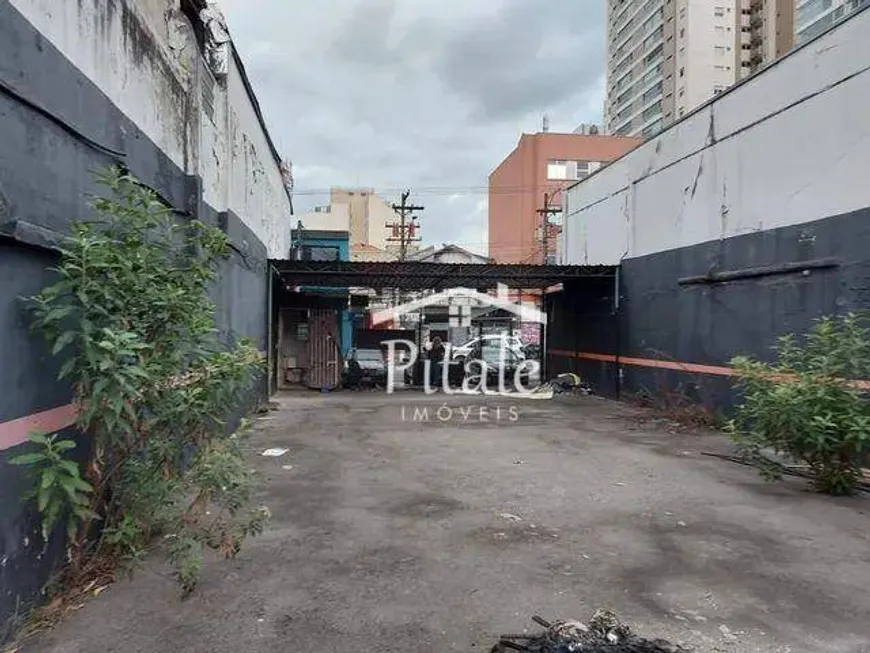 Foto 1 de Ponto Comercial à venda, 315m² em Perdizes, São Paulo