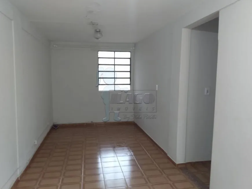 Foto 1 de Apartamento com 2 Quartos para alugar, 56m² em VILA VIRGINIA, Ribeirão Preto