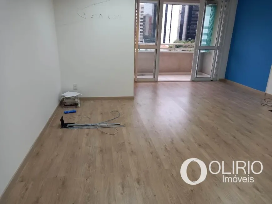 Foto 1 de Sala Comercial à venda, 43m² em Chácara Santo Antônio, São Paulo