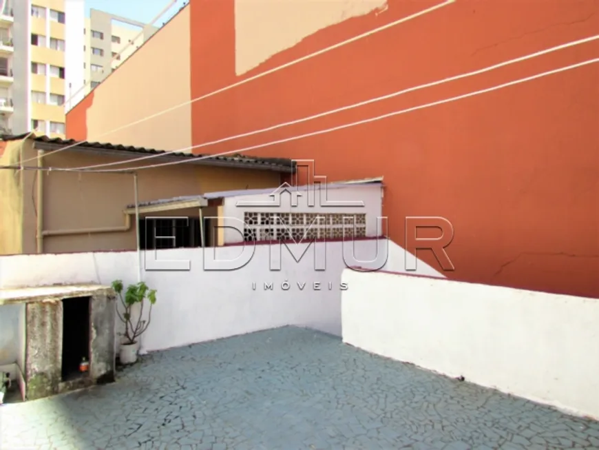 Foto 1 de Casa com 3 Quartos à venda, 150m² em Santo Antônio, São Caetano do Sul