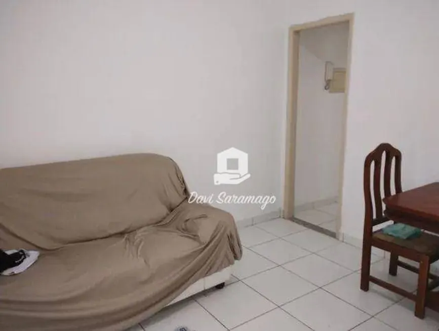 Foto 1 de Apartamento com 3 Quartos à venda, 52m² em São Domingos, Niterói