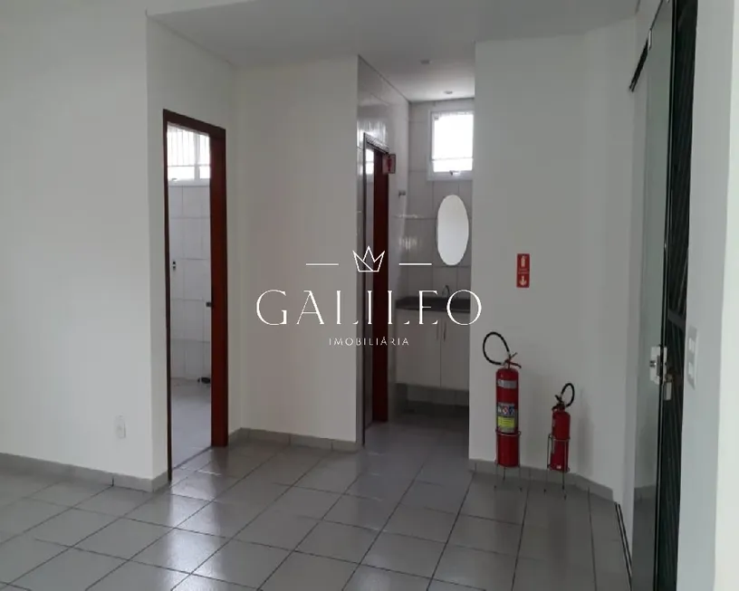 Foto 1 de Sala Comercial para alugar, 90m² em Vila Graff, Jundiaí