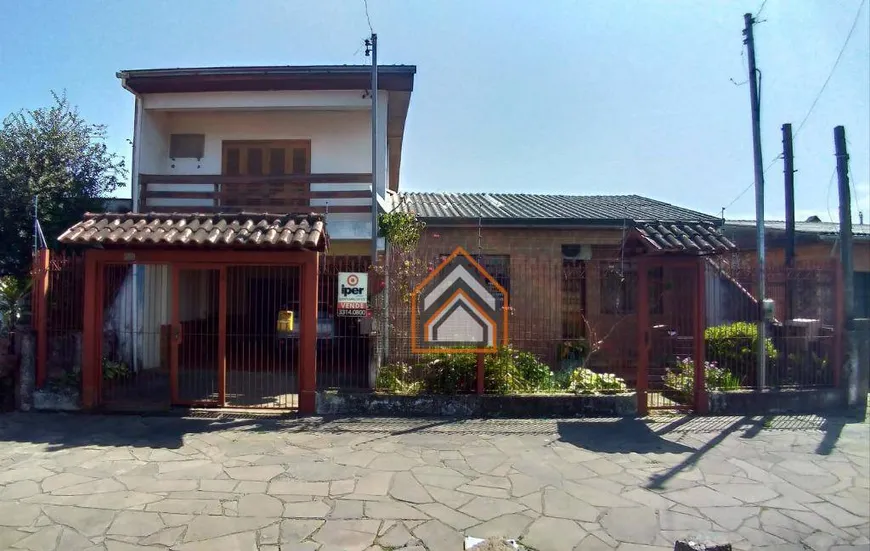 Foto 1 de Casa com 3 Quartos à venda, 205m² em Sumare, Alvorada