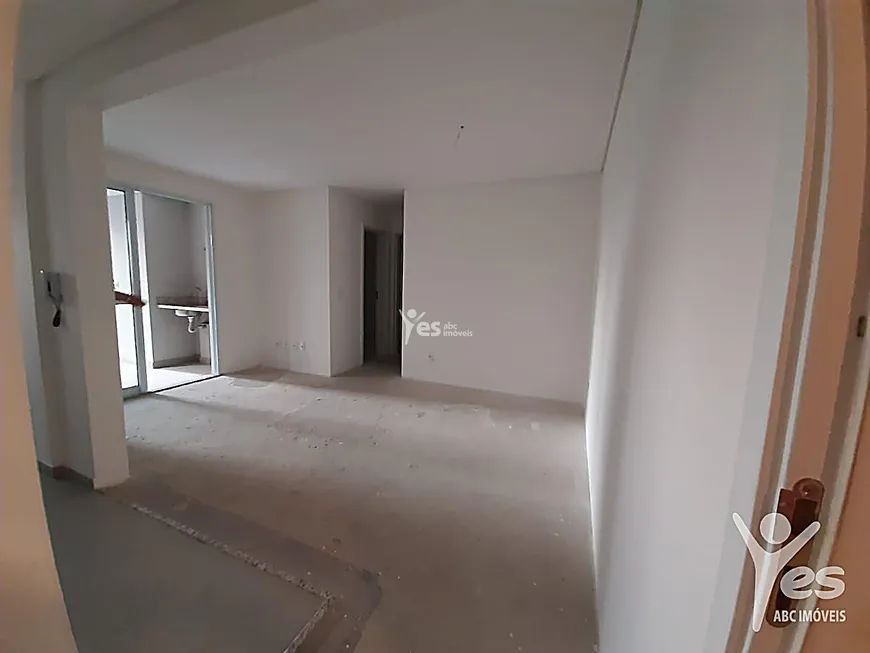 Foto 1 de Apartamento com 2 Quartos à venda, 65m² em Jardim, Santo André