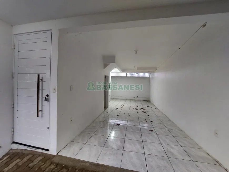 Foto 1 de Sobrado com 2 Quartos à venda, 92m² em São Luiz, Caxias do Sul