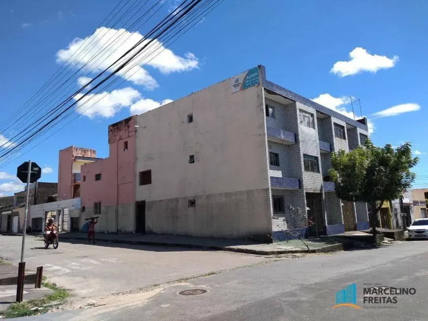 Foto 1 de Apartamento com 1 Quarto para alugar, 50m² em Barra do Ceará, Fortaleza