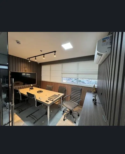 Foto 1 de Apartamento com 1 Quarto à venda, 30m² em Centro, Anápolis