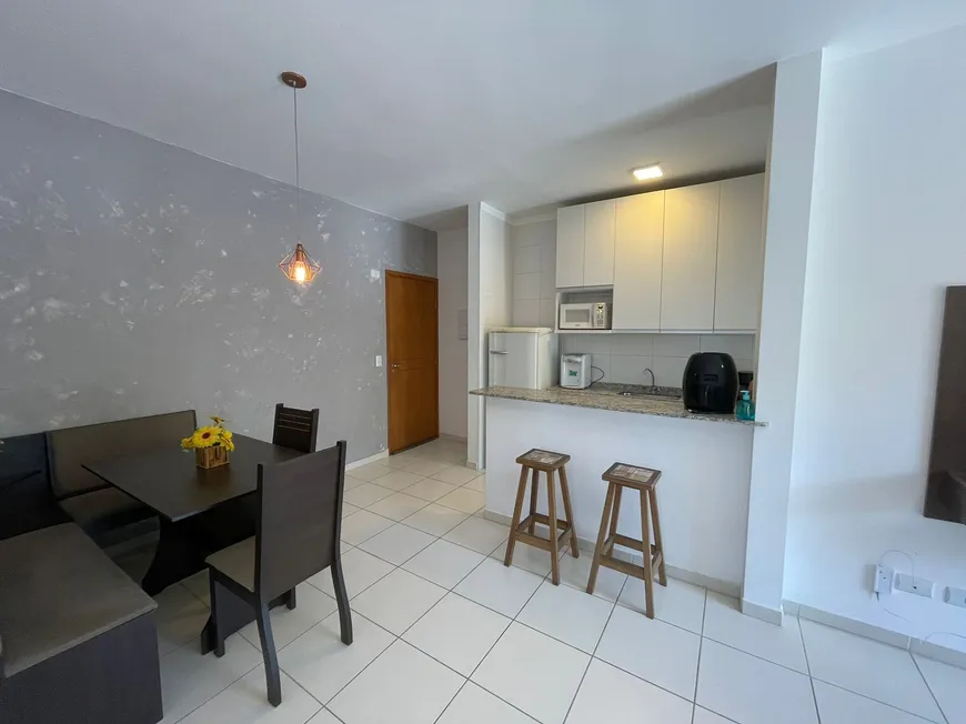 Foto 1 de Apartamento com 2 Quartos à venda, 61m² em Perequê-Açu, Ubatuba