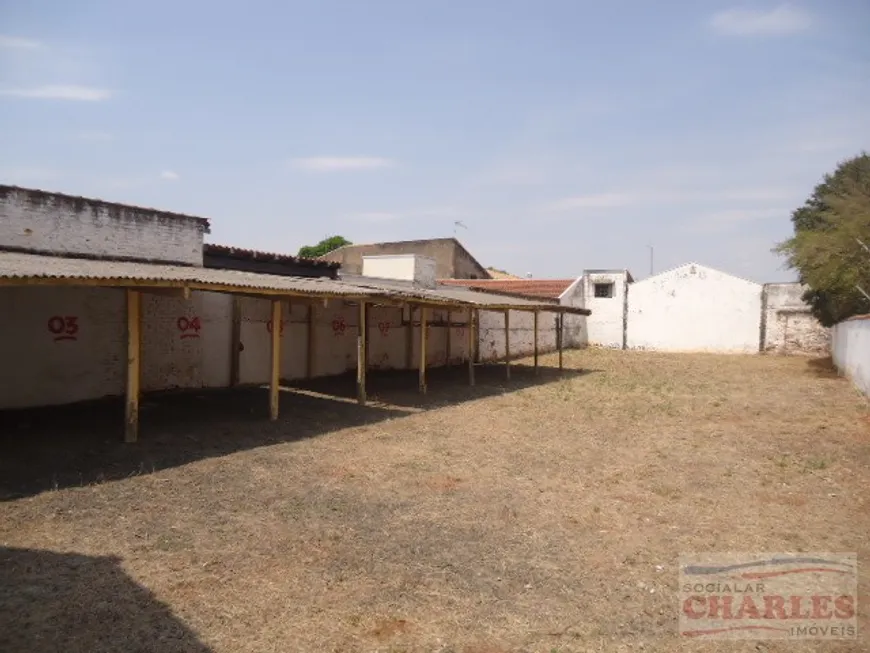 Foto 1 de Casa com 3 Quartos à venda, 244m² em Centro, Mogi Mirim