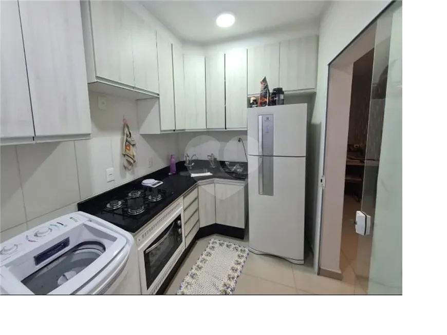 Foto 1 de Apartamento com 2 Quartos à venda, 55m² em Chacara Sao Manoel, Taubaté